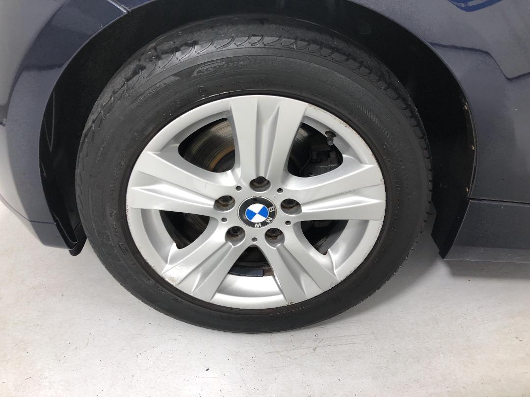 Photo '10' of BMW 120I