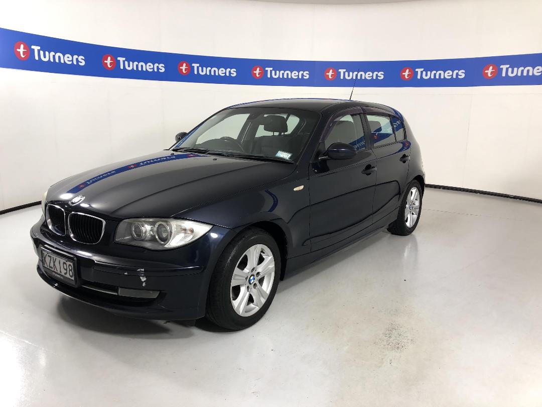 Photo '4' of BMW 120I