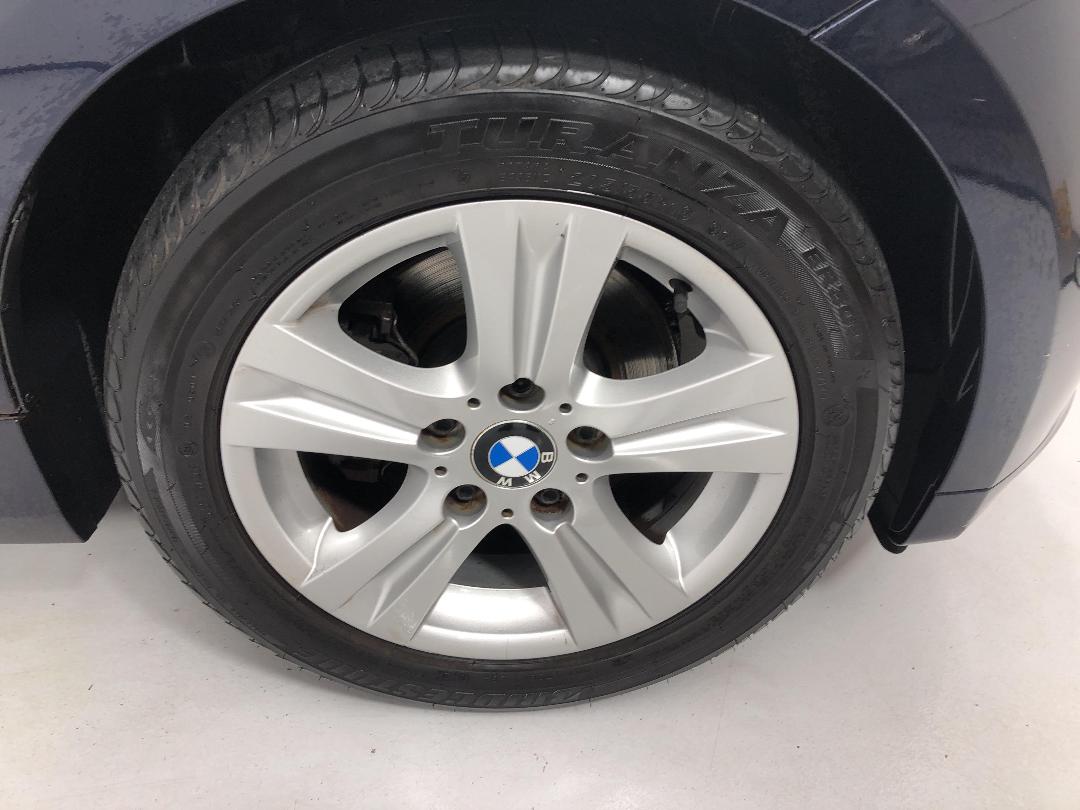 Photo '9' of BMW 120I