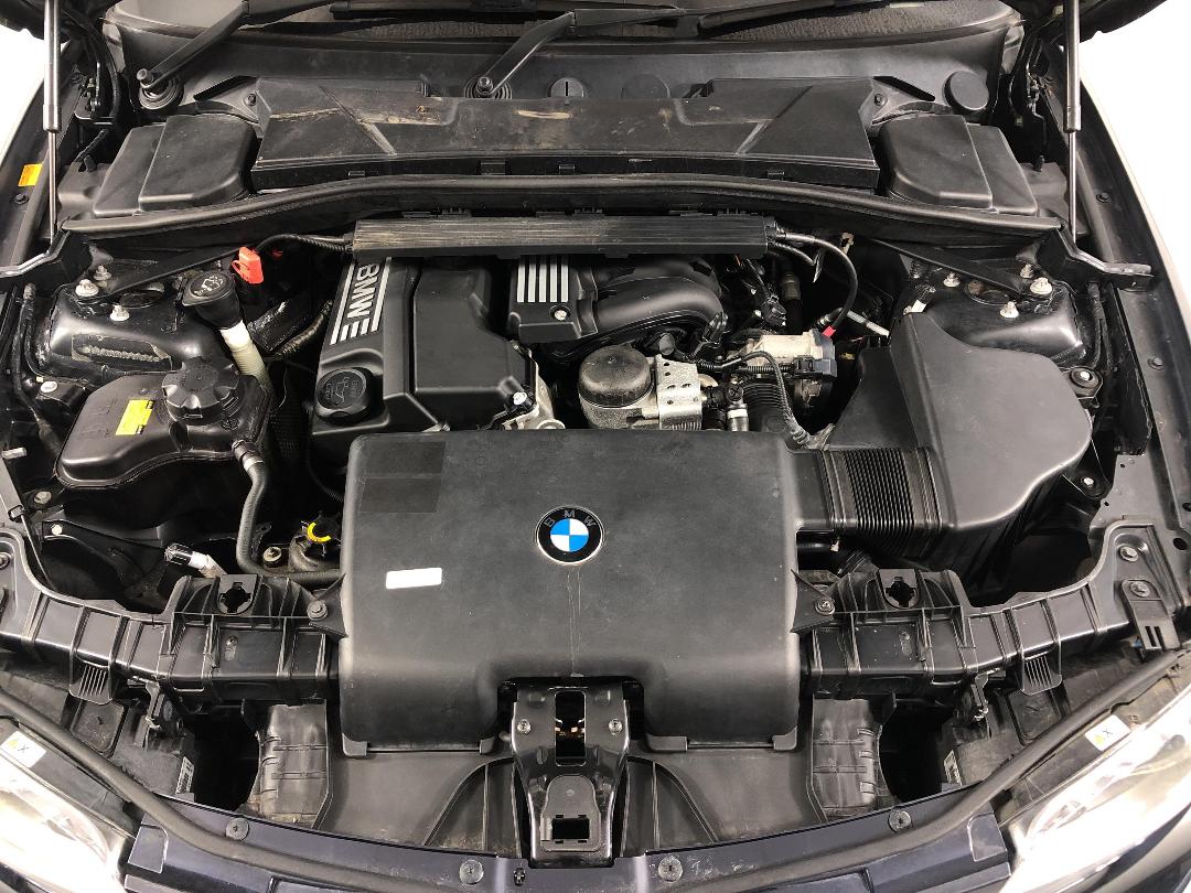 Photo '13' of BMW 120I