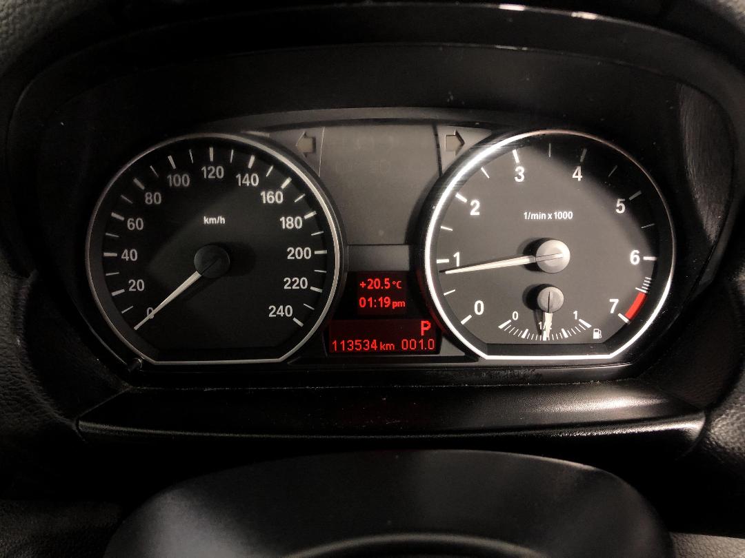 Photo '21' of BMW 120I