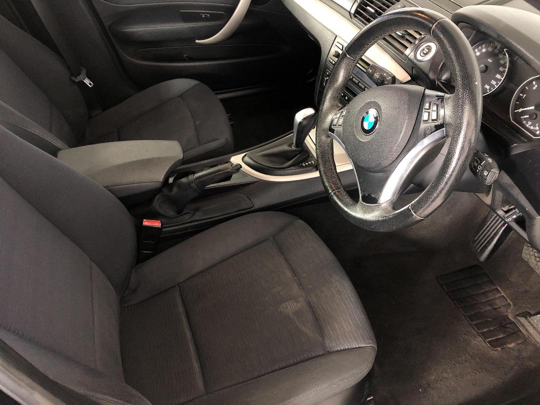 Photo '16' of BMW 120I