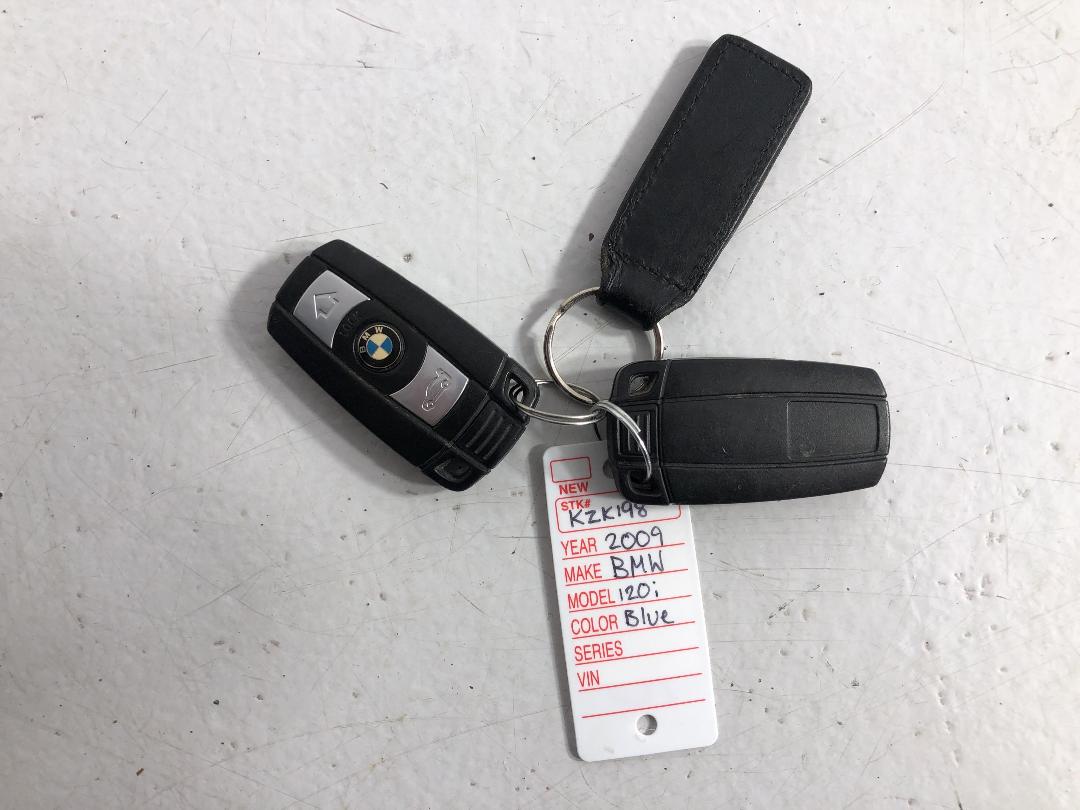 Photo '22' of BMW 120I