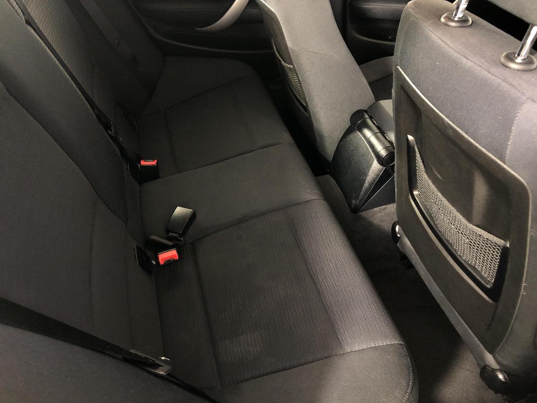 Photo '20' of BMW 120I