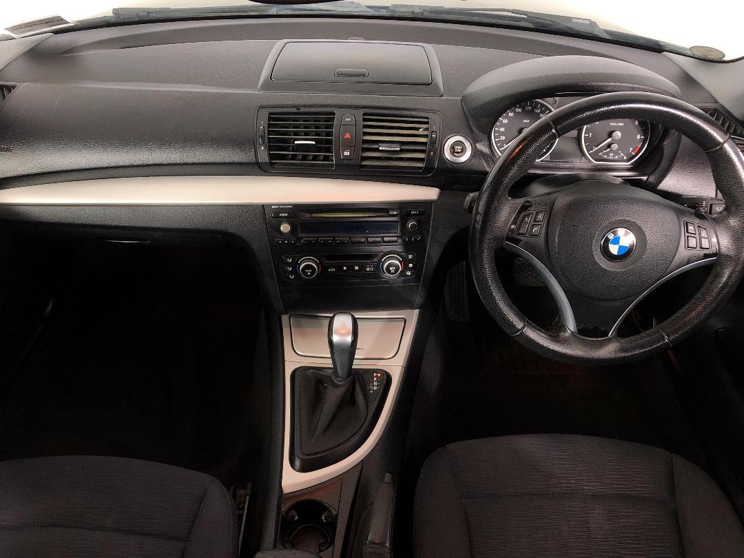 Photo '17' of BMW 120I