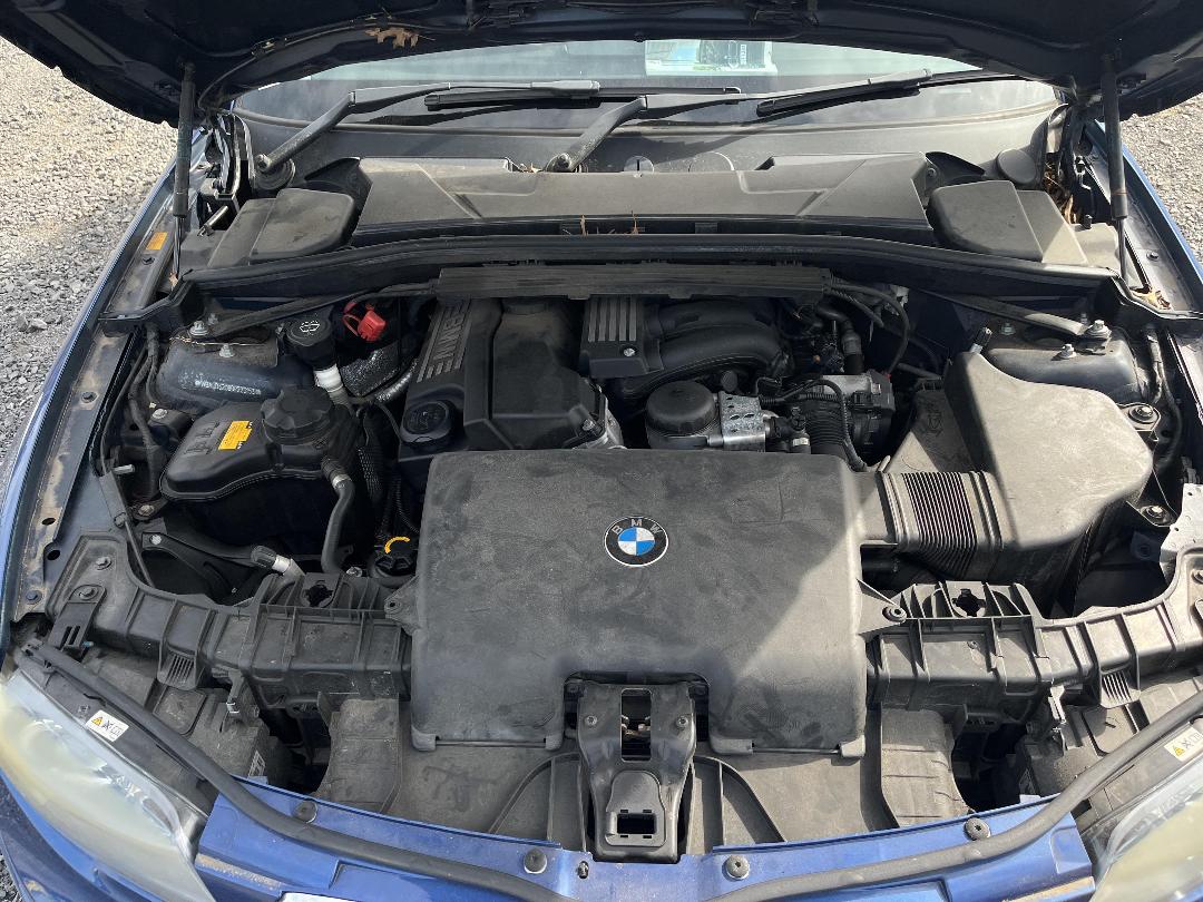 Photo '4' of BMW 120I