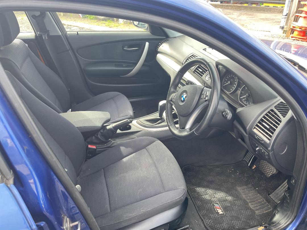 Photo '10' of BMW 120I