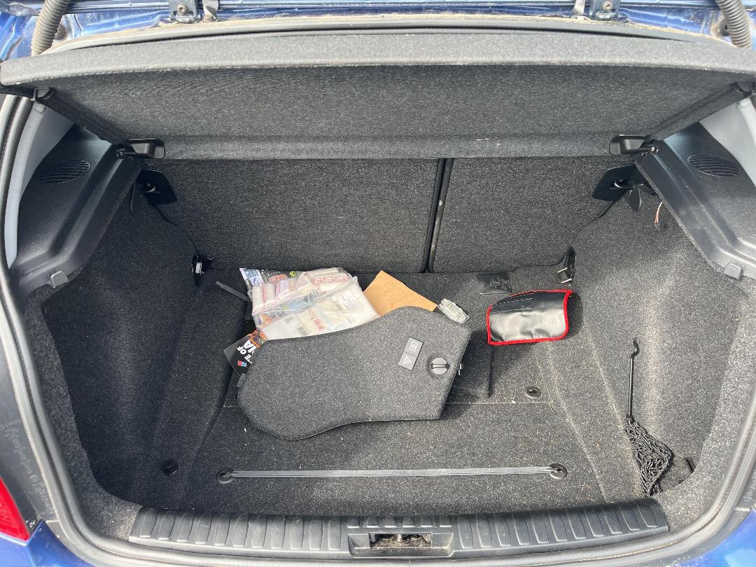 Photo '8' of BMW 120I