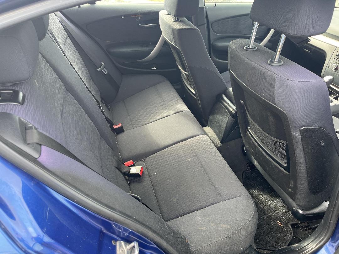 Photo '14' of BMW 120I