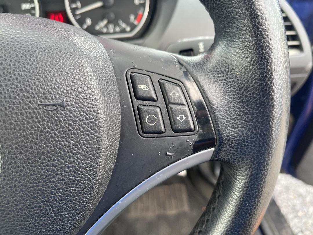 Photo '19' of BMW 120I