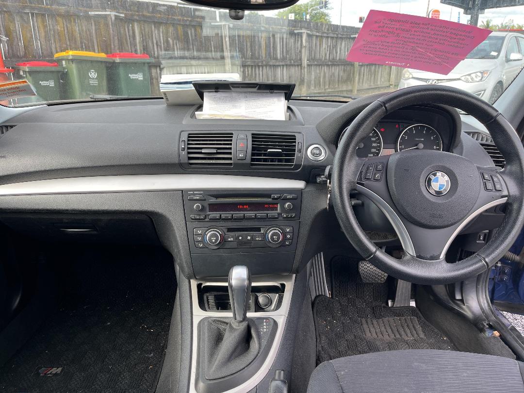 Photo '15' of BMW 120I