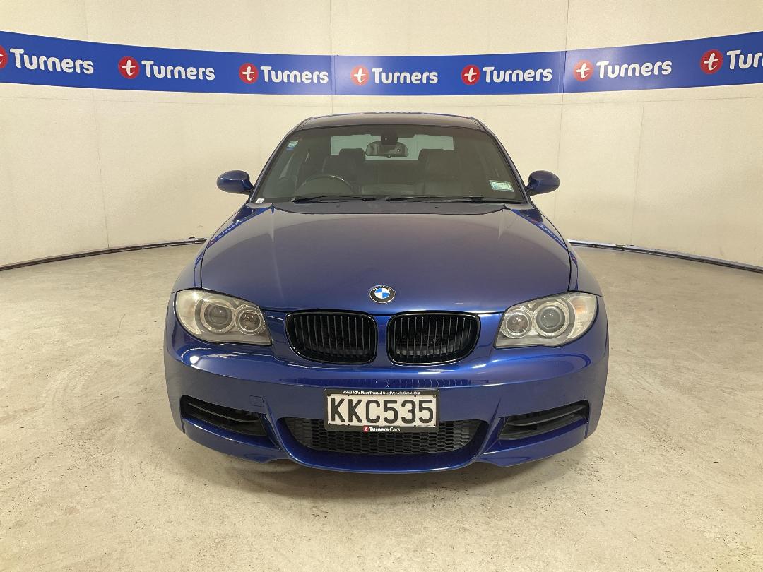 Photo '2' of BMW 135I Photo '2' of BMW 135I