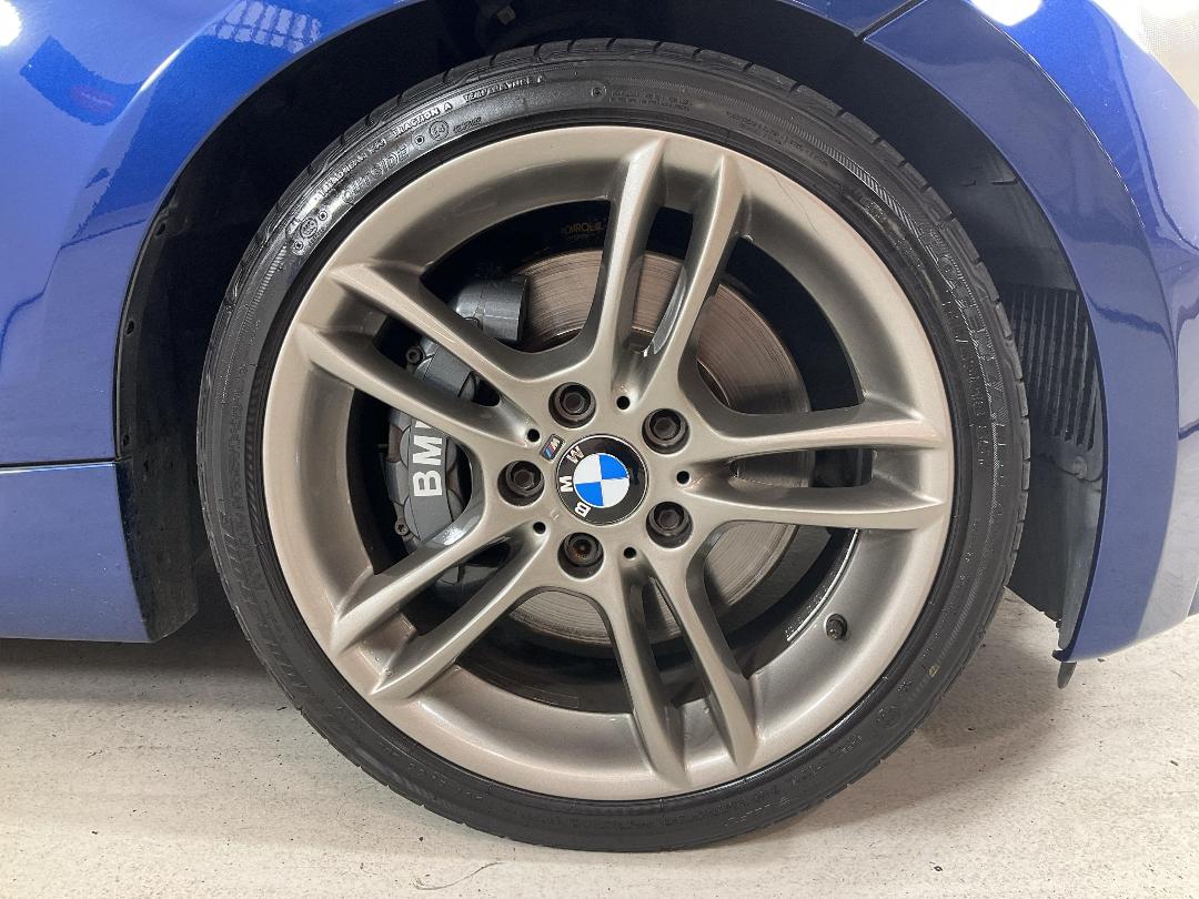 Photo '9' of BMW 135I Photo '9' of BMW 135I