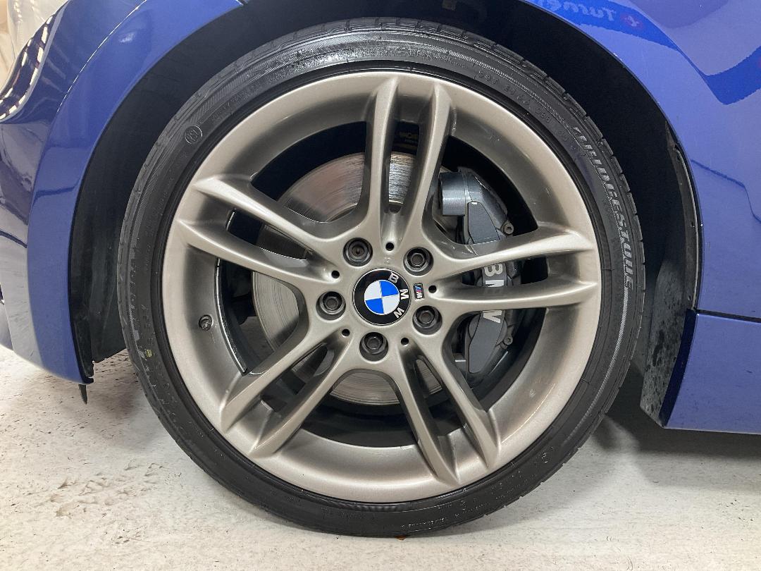 Photo '10' of BMW 135I Photo '10' of BMW 135I