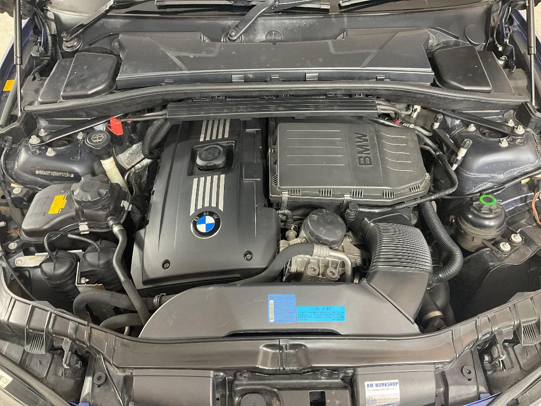 Photo '13' of BMW 135I Photo '13' of BMW 135I