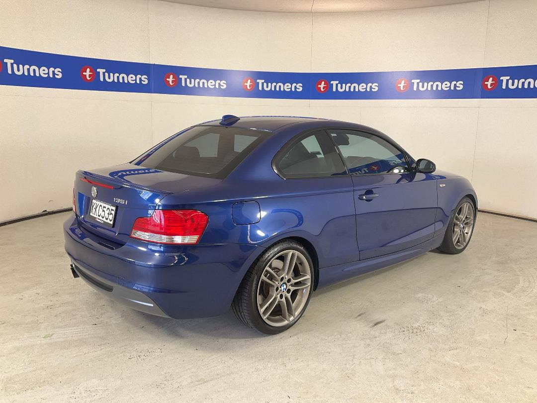 Photo '7' of BMW 135I Photo '7' of BMW 135I