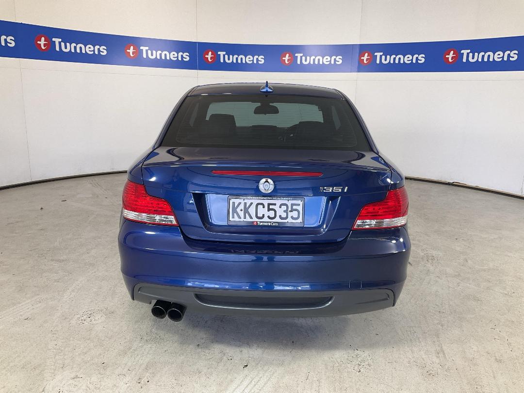 Photo '6' of BMW 135I Photo '6' of BMW 135I