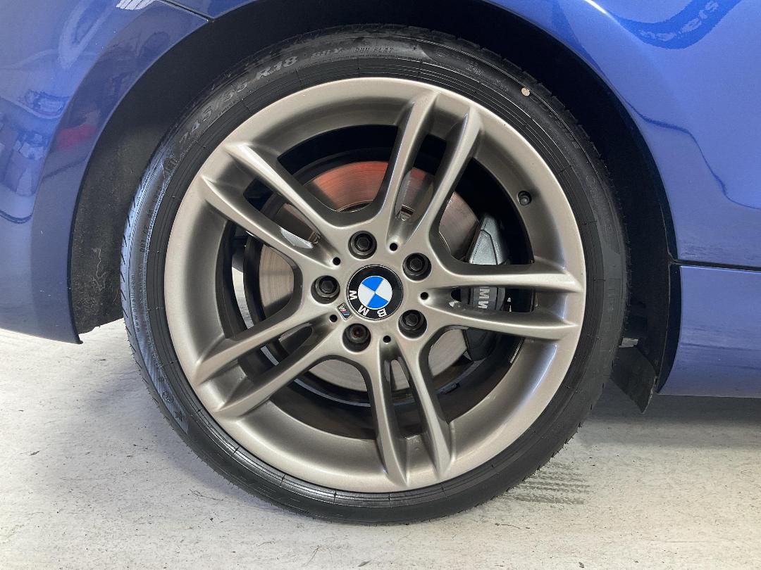 Photo '12' of BMW 135I Photo '12' of BMW 135I