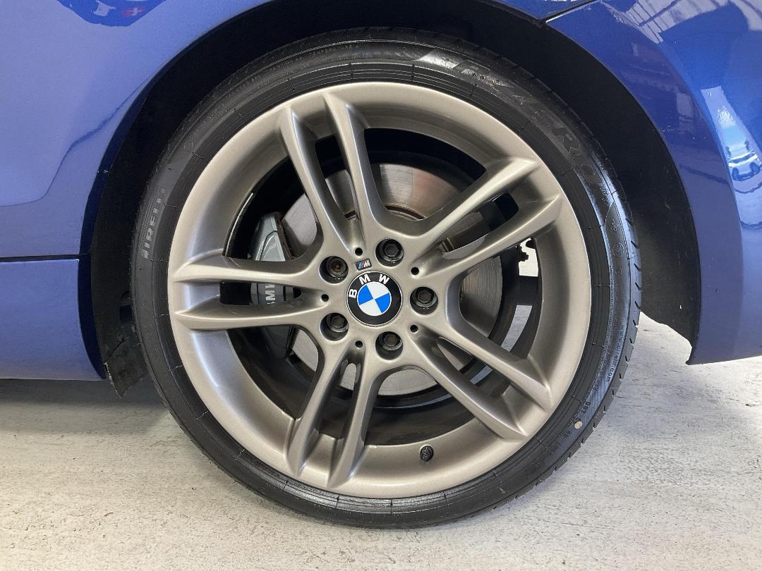 Photo '11' of BMW 135I Photo '11' of BMW 135I