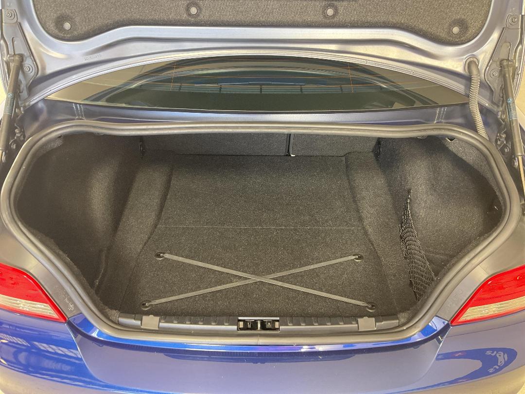 Photo '14' of BMW 135I Photo '14' of BMW 135I