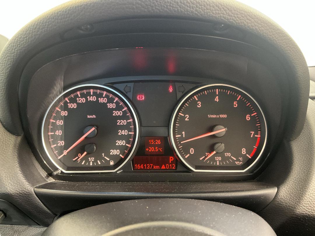 Photo '20' of BMW 135I Photo '20' of BMW 135I