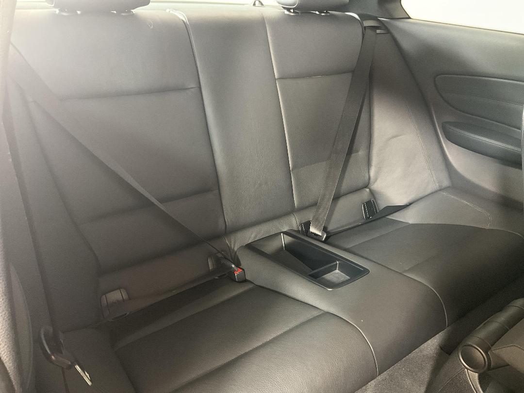 Photo '19' of BMW 135I Photo '19' of BMW 135I