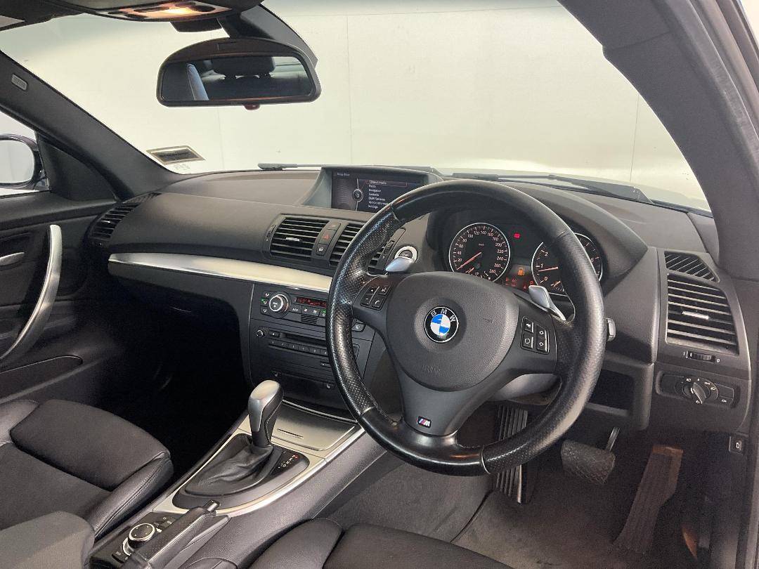 Photo '17' of BMW 135I Photo '17' of BMW 135I