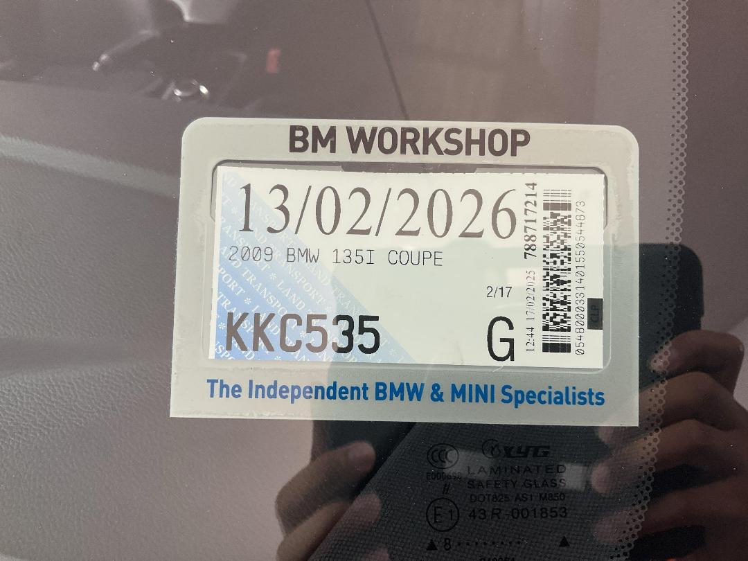 Photo '24' of BMW 135I Photo '24' of BMW 135I