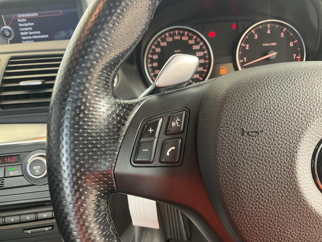 Photo '25' of BMW 135I Photo '25' of BMW 135I