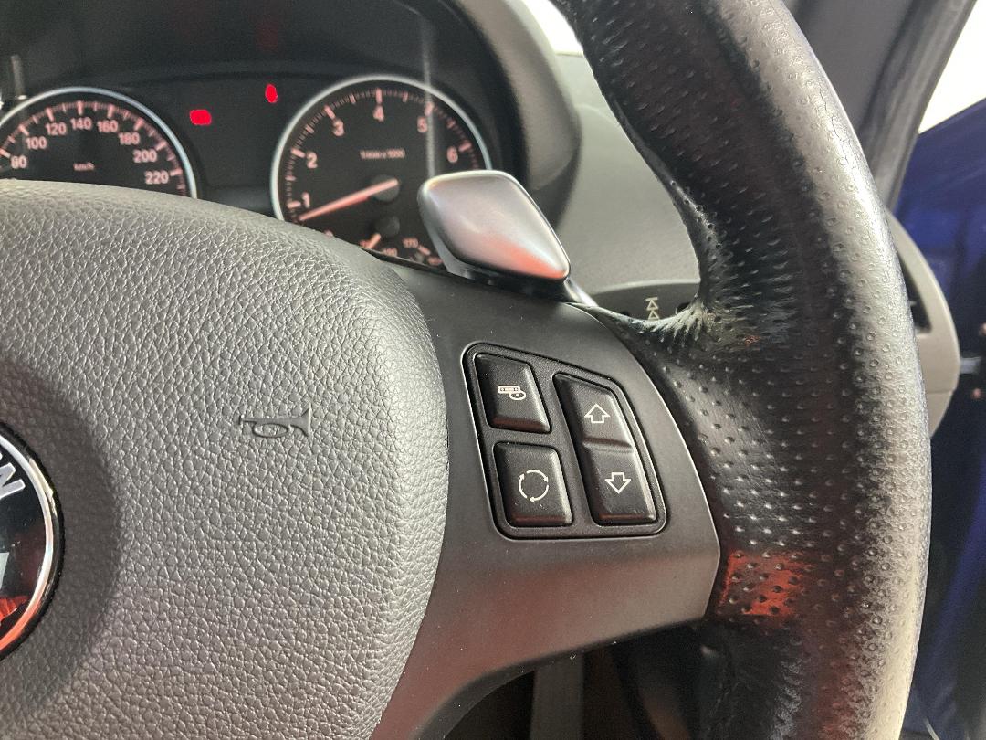 Photo '26' of BMW 135I Photo '26' of BMW 135I