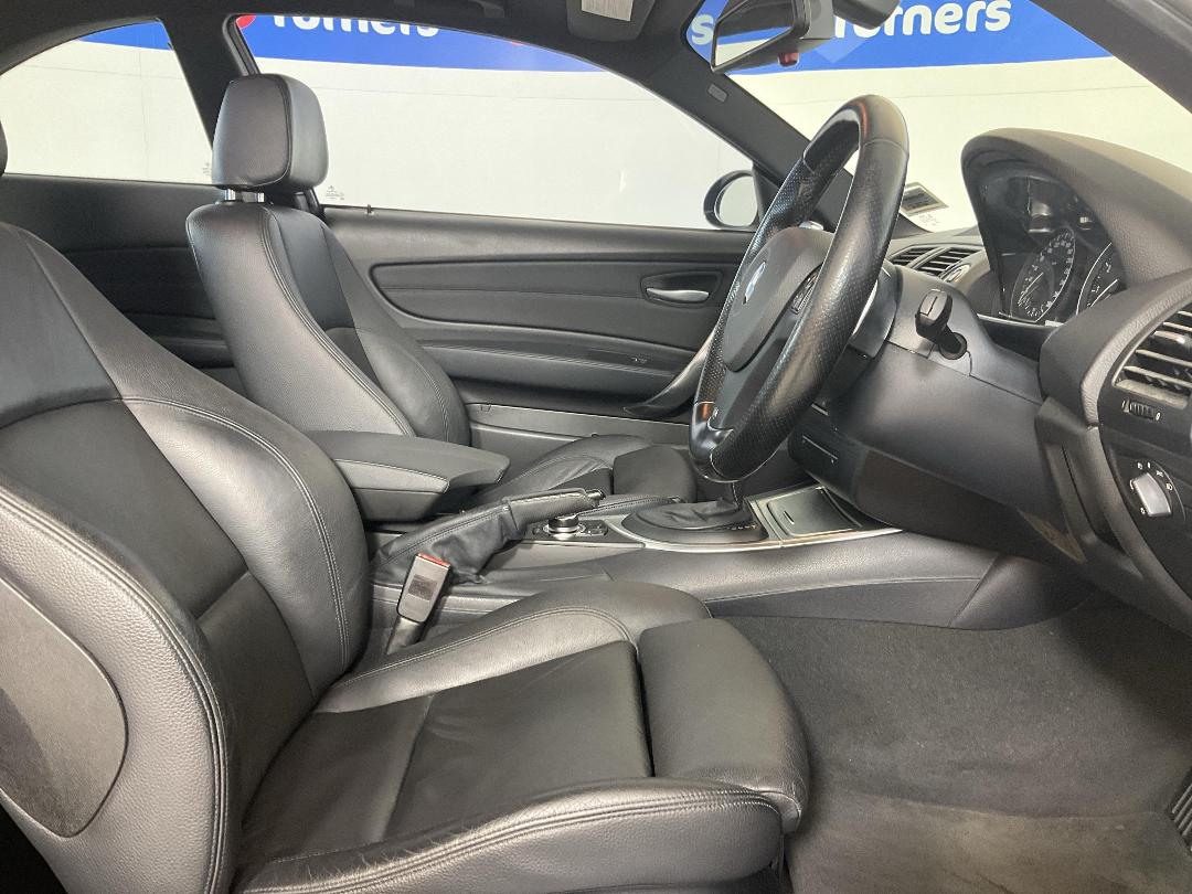 Photo '16' of BMW 135I Photo '16' of BMW 135I