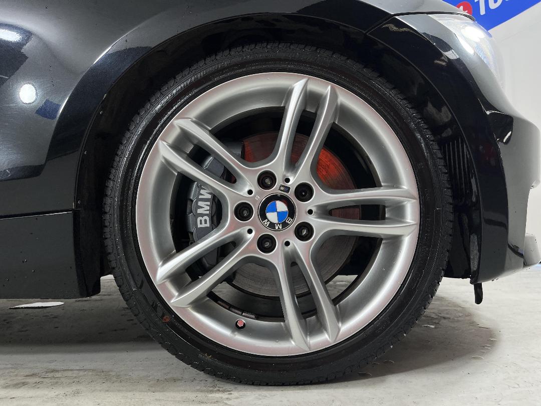 Photo '9' of BMW 135I