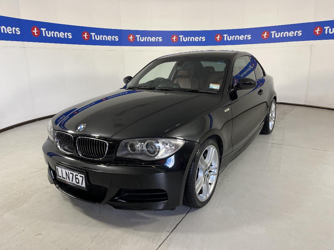 Photo '4' of BMW 135I