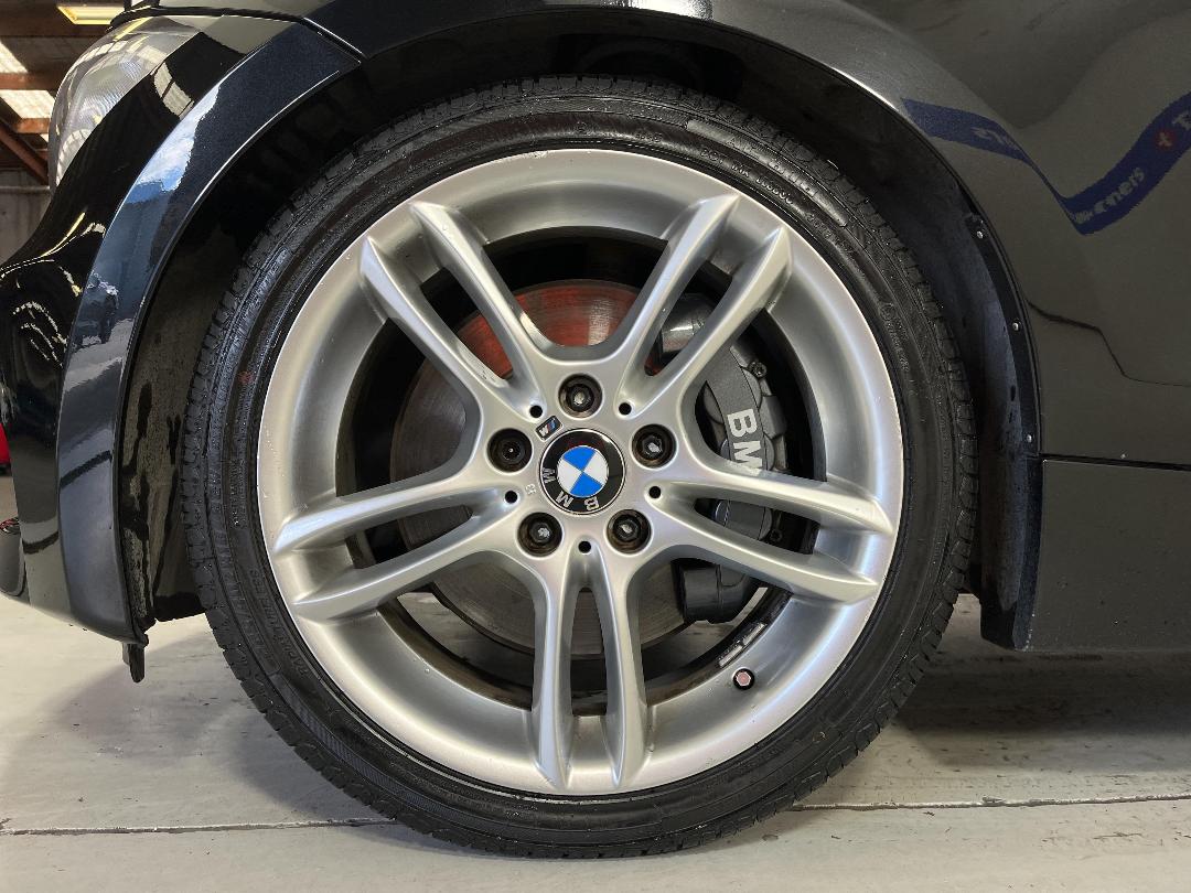 Photo '10' of BMW 135I