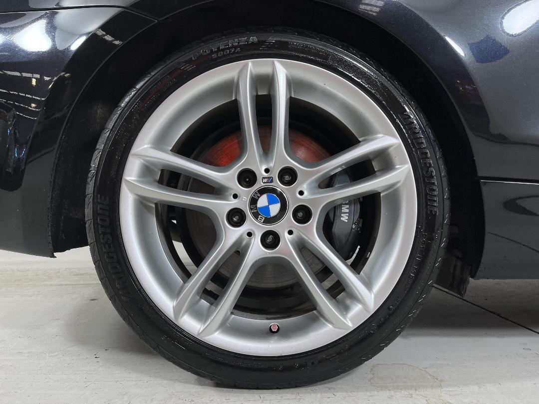 Photo '12' of BMW 135I