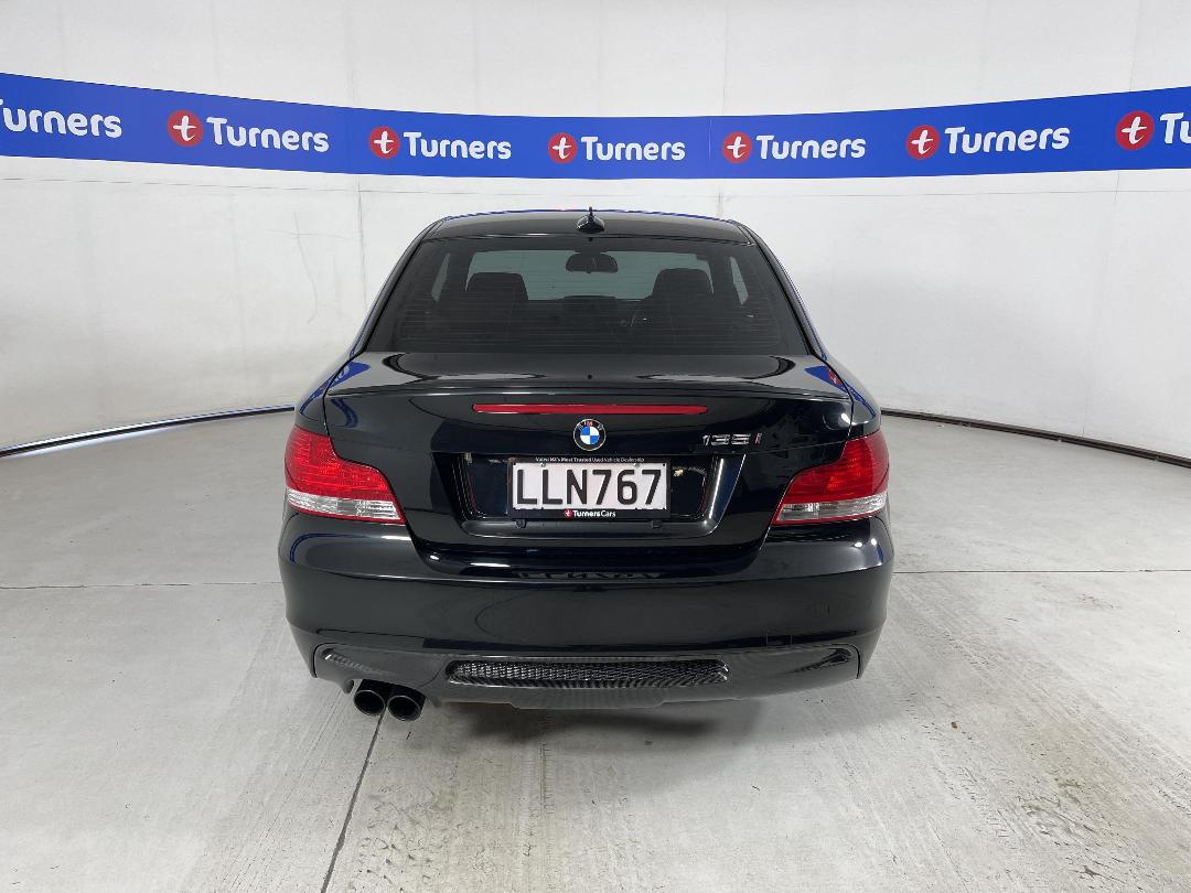 Photo '6' of BMW 135I