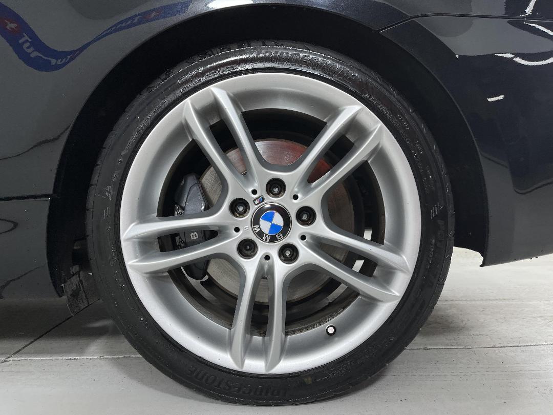 Photo '11' of BMW 135I