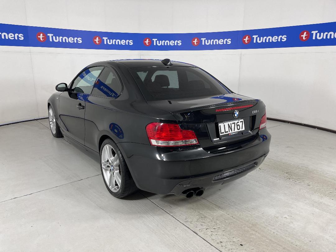 Photo '5' of BMW 135I