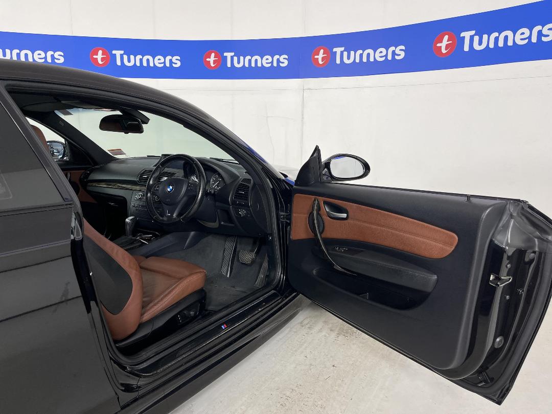 Photo '15' of BMW 135I