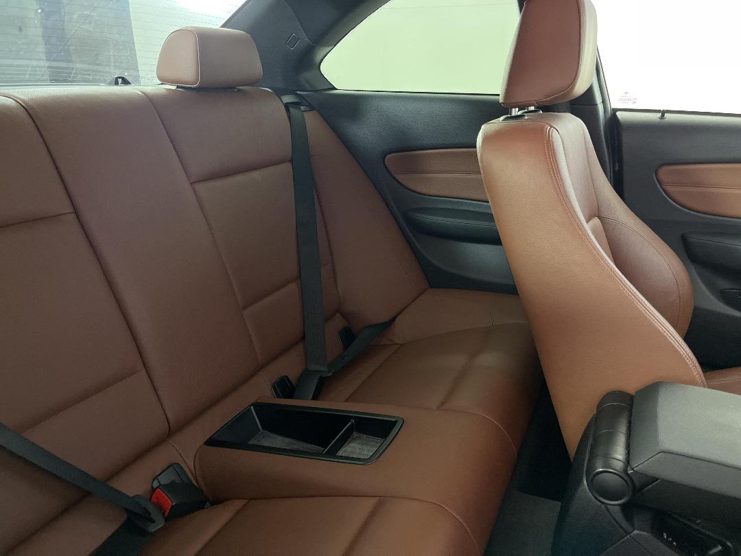 Photo '19' of BMW 135I