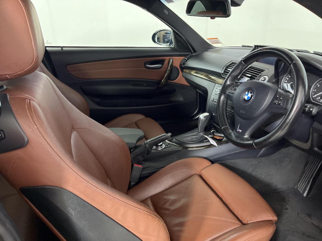 Photo '16' of BMW 135I