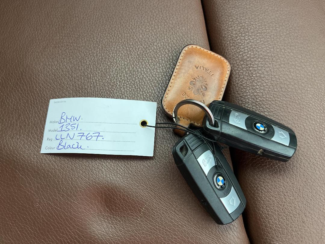 Photo '21' of BMW 135I