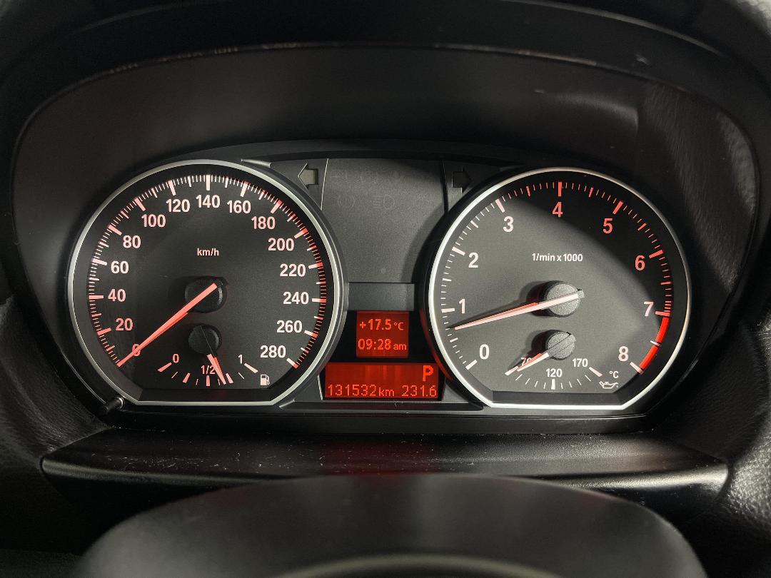 Photo '20' of BMW 135I