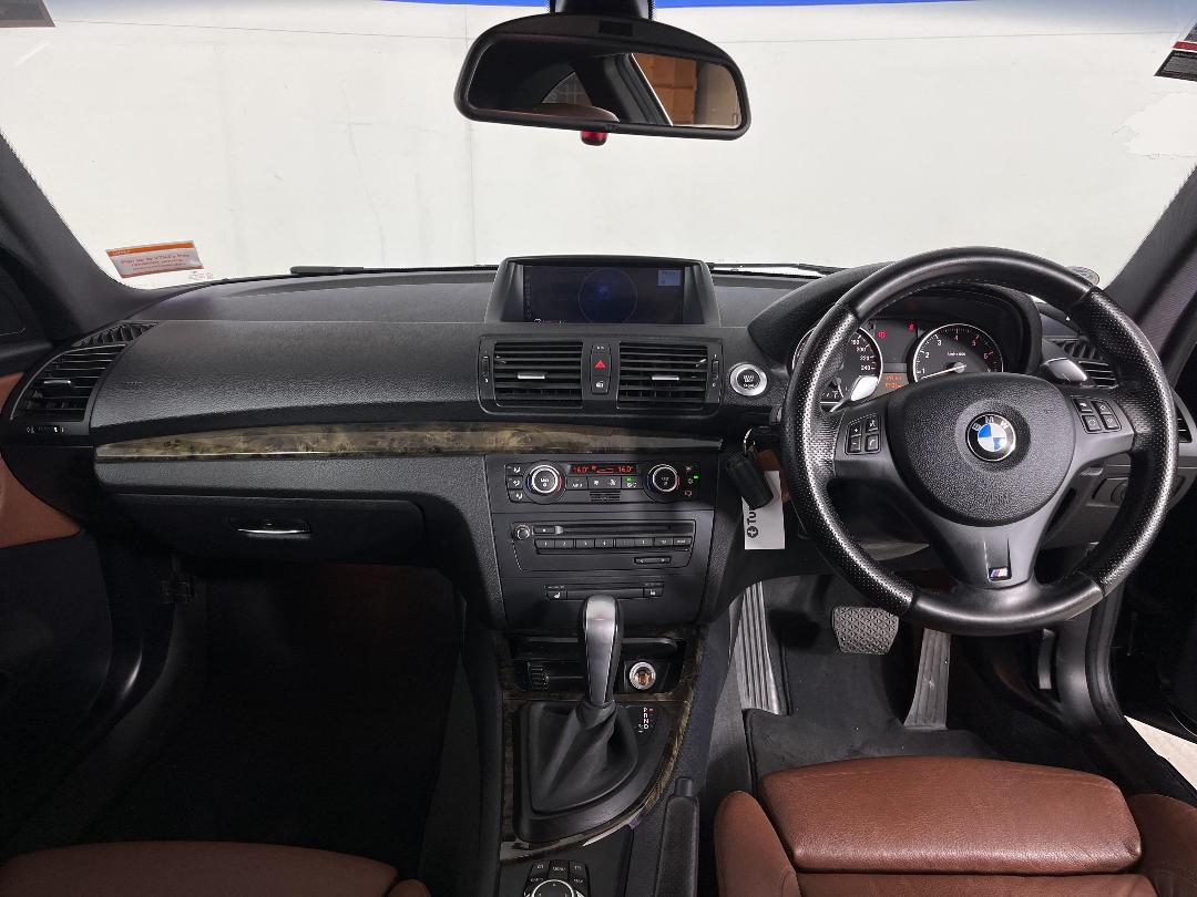 Photo '17' of BMW 135I