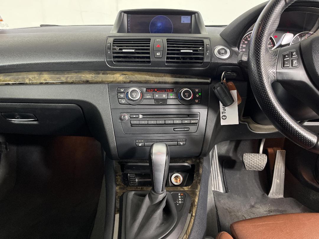 Photo '18' of BMW 135I