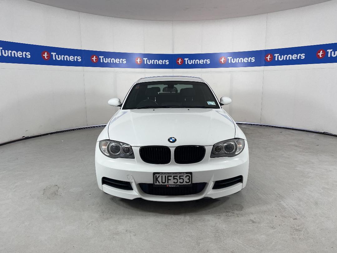 Photo '2' of BMW 135I