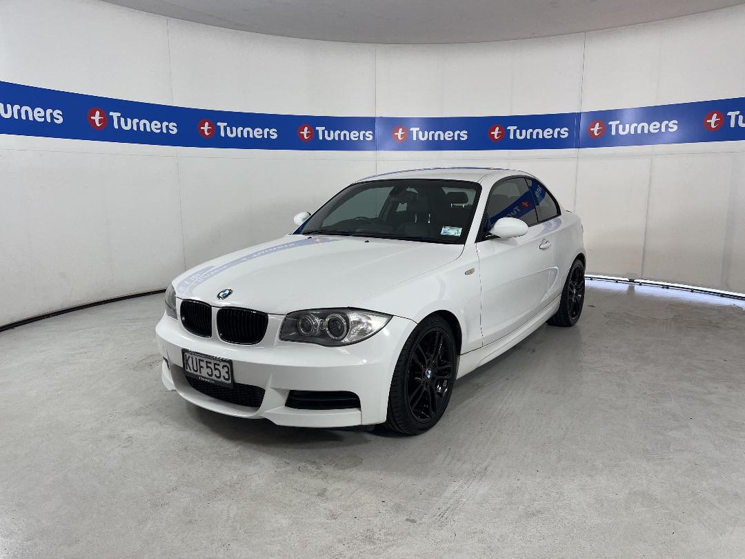 Photo '4' of BMW 135I