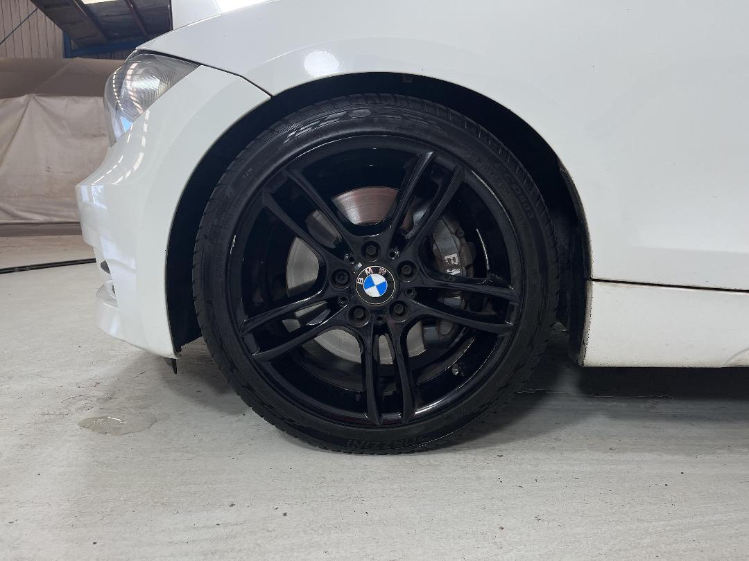 Photo '10' of BMW 135I