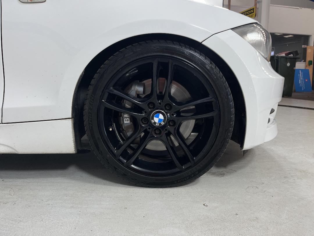 Photo '9' of BMW 135I