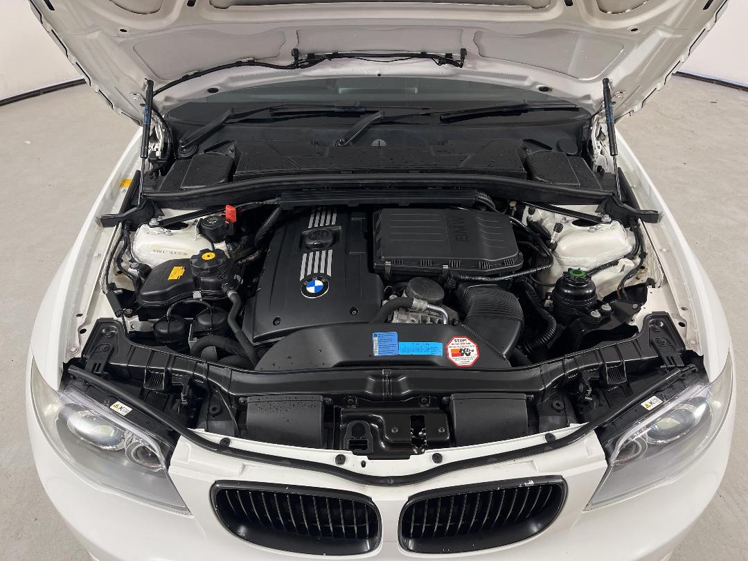 Photo '13' of BMW 135I